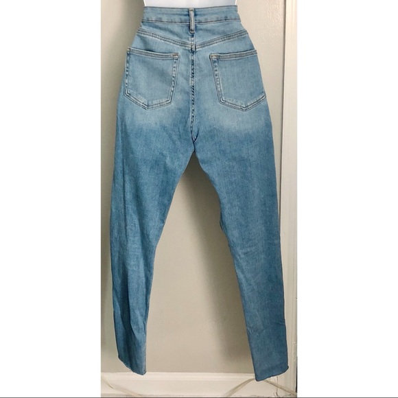 ASOS Ridley High Rise Skinny Jeans - Picture 3 of 8